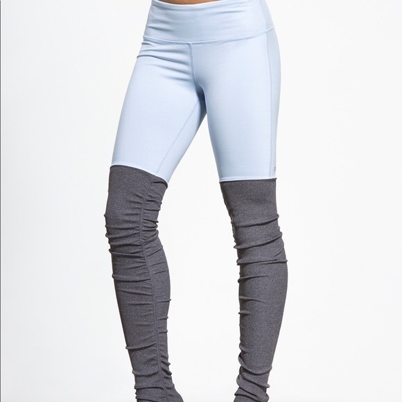 Alo Yoga goddess leggings | women’s medium - Picture 1 of 10